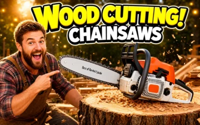 Stihl Chainsaw Fuel Mixture: Lightweight Pruning Ranked