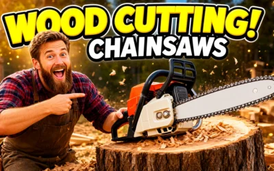 Stihl Chainsaw Parts Near Me: Cutting Power Compared (2026)