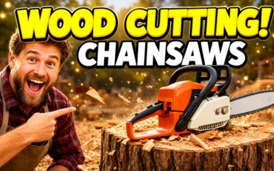 Stihl Ms211 Chainsaw: Chain Speed & Torque Compared