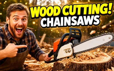 Stihl Ms211c Chainsaw: 2-Stroke Engine Output