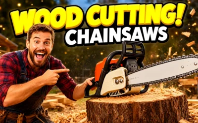 Stihl Ms271 Chainsaw: Lightweight Pruning Ranked