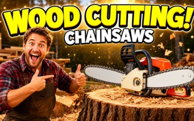 Stihl Parts Chainsaw: Gas vs Battery Guide (2026)
