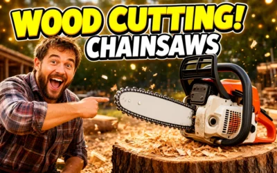 Still Chainsaws: Chain Speed & Torque Compared
