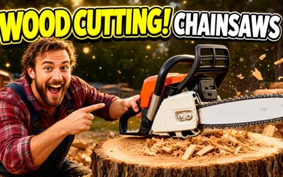 Tools Chainsaw: Gas vs Battery Guide (2026)