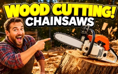Utv Chainsaw Mount: Gas vs Battery Guide (2026)