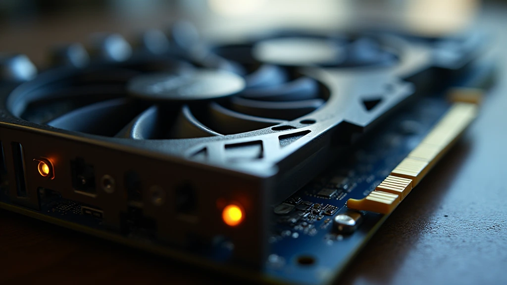 Vertical GPU Mount vs Horizontal: Does It Choke Airflow & Increase Thermals? Vertical GPU Mount vs Horizontal: Does It Choke Airflow & Increase Thermals? Detail