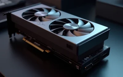 Vertical GPU Mount vs Horizontal: Does It Choke Airflow & Increase Thermals?