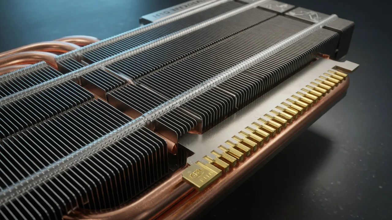 What Is a GPU (Graphics Processing Unit)? Dedicated vs Integrated Graphics Detail