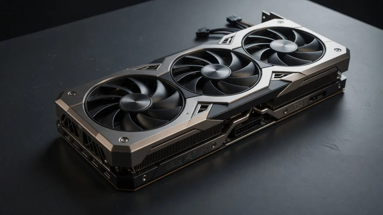 What Is a GPU (Graphics Processing Unit)? Dedicated vs Integrated Graphics