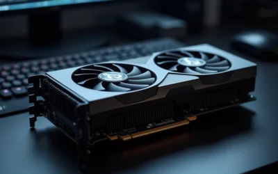 What Is GPU Coil Whine and How Do You Fix or Reduce It? (2026 Guide)