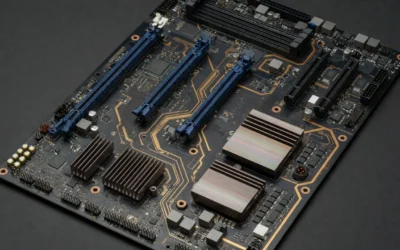 What Is A Pcie Slot: Multi-Core Rendering Speed