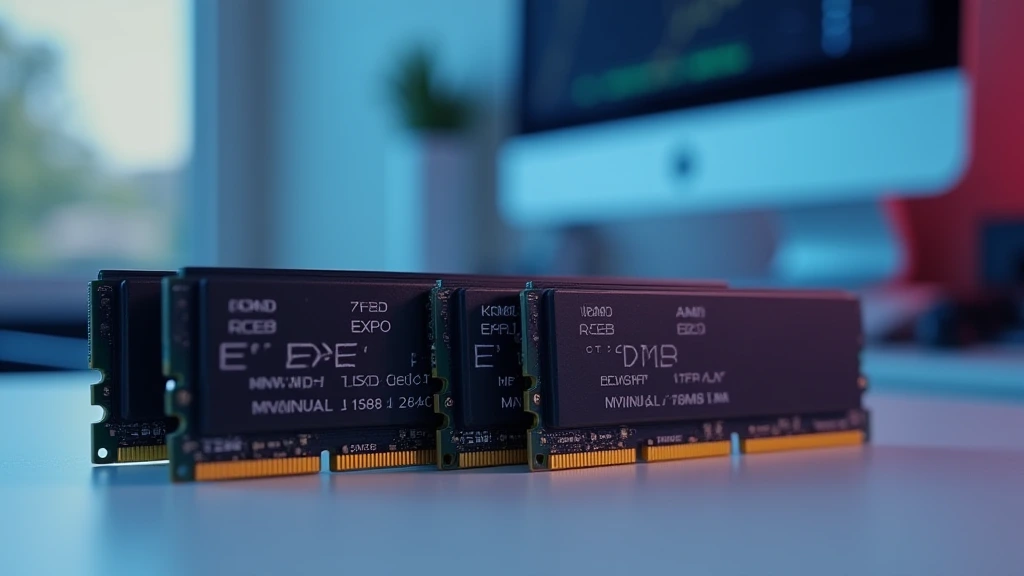 Intel XMP vs AMD EXPO vs ASUS DOCP: RAM One-Click Overclocking Profiles