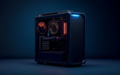 What Power Supply Wattage Do You Actually Need for a 2026 Gaming PC? PSU Sizing Guide