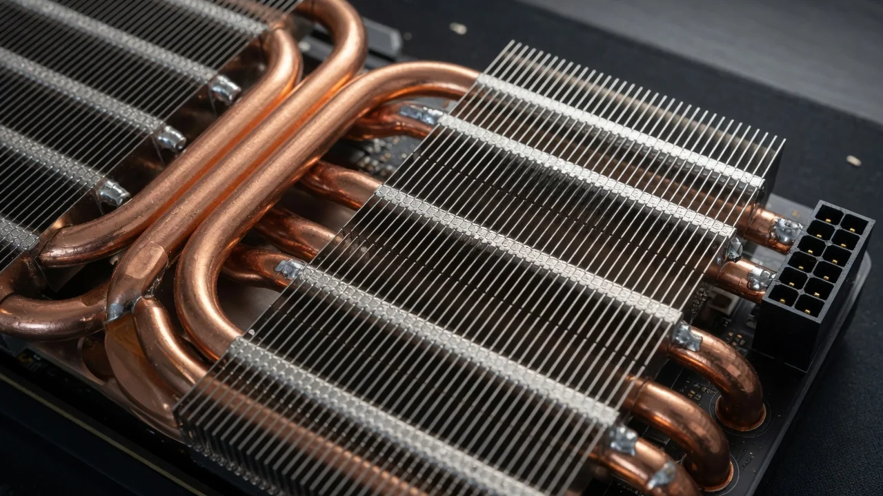 What Power Supply (PSU) Do You Need for Modern GPUs? Wattage & 12VHPWR Guide Detail