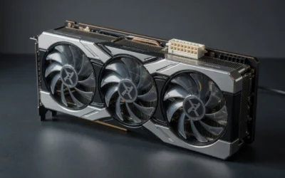 What Psu Do You Need For Modern Gpu (2026)