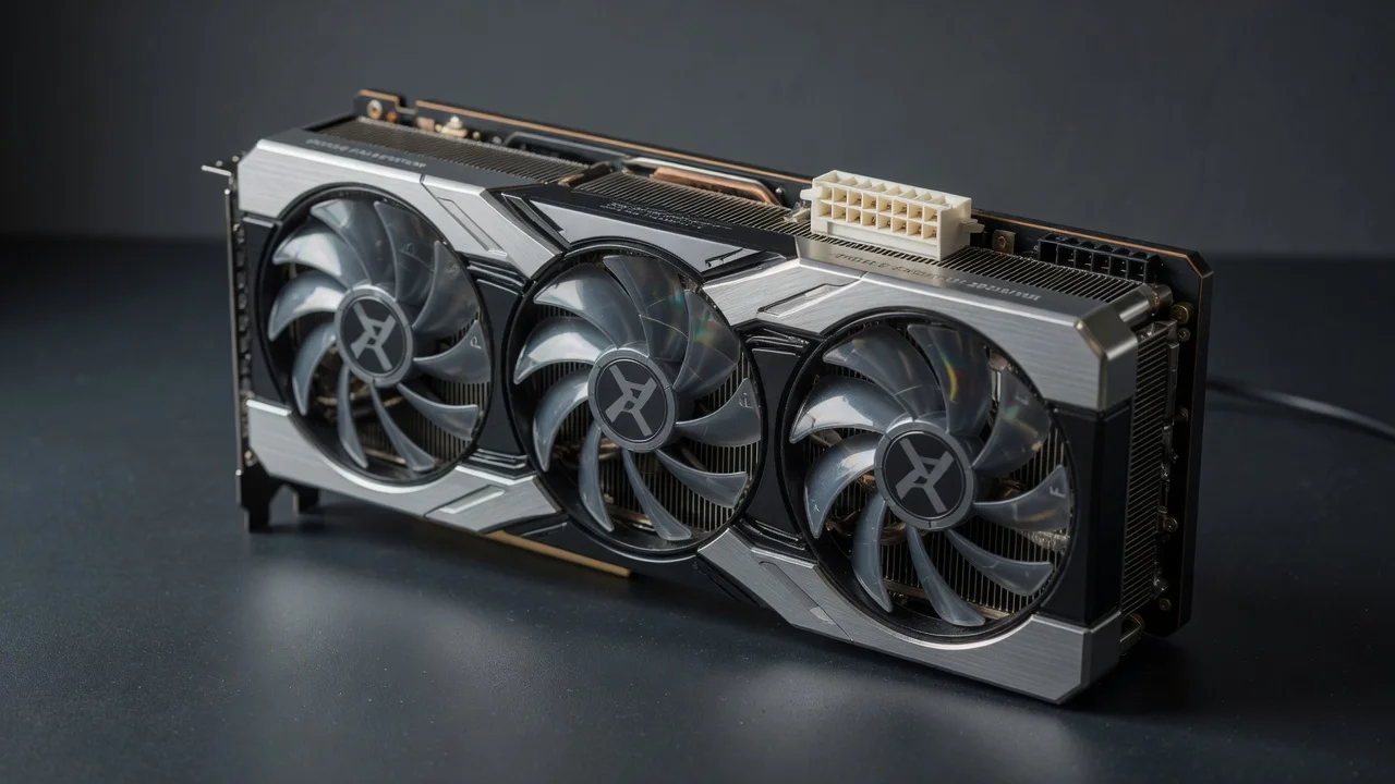 What Power Supply (PSU) Do You Need for Modern GPUs? Wattage & 12VHPWR Guide