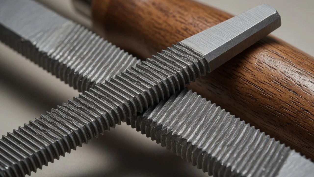 What Size File to Sharpen a Chainsaw Chain? What Size File Do You Need to Sharpen a Chainsaw Chain? Detail