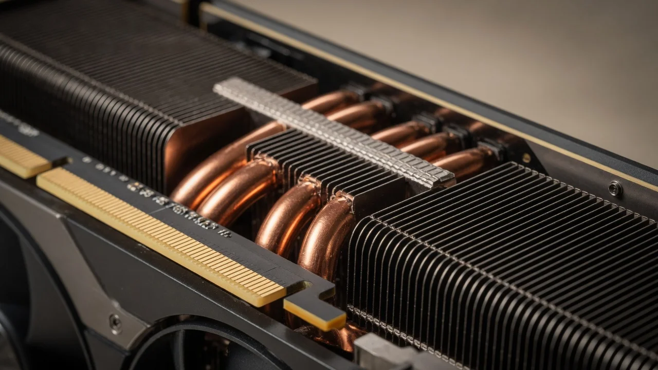 What Temperature Should My GPU Be? Safe Core, Hotspot & VRAM Limits Detail