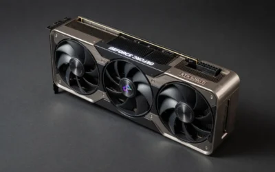 What Temperature Should My GPU Be?