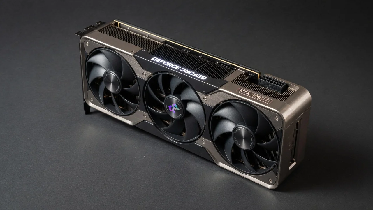 What Temperature Should My GPU Be? Safe Core, Hotspot & VRAM Limits