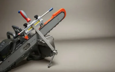 Where to Sharpen Chainsaw?