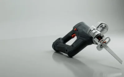 Who Invented the Sawzall? Milwaukee Tool History & Origins
