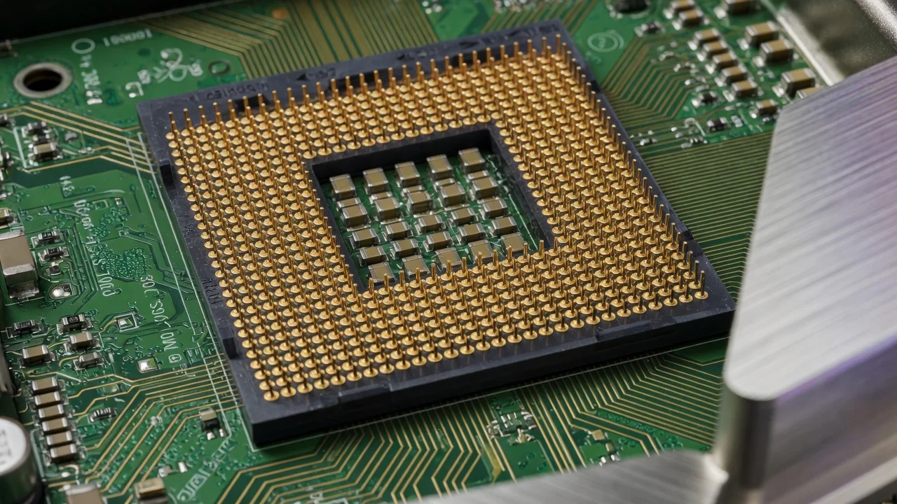 Why Is DDR5 RAM So Expensive? Silicon Fab Costs & PMIC Shortages