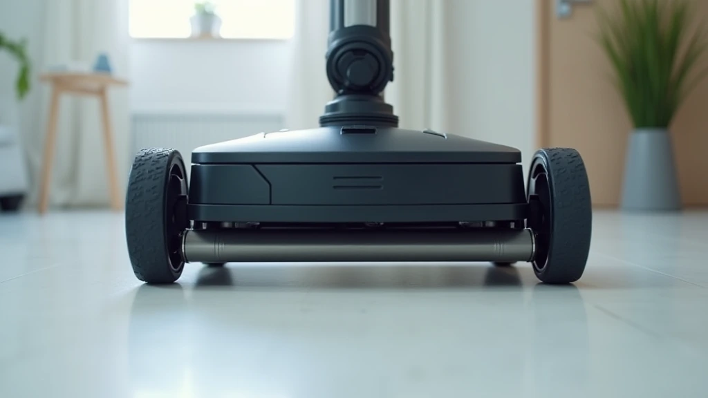 Why Does My Robot Vacuum Keep Getting Lost? LiDAR & Sensor Cleaning Fix Detail