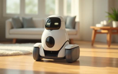 Why Does My Robot Vacuum Keep Getting Lost? LiDAR & Sensor Cleaning Fix (2026)