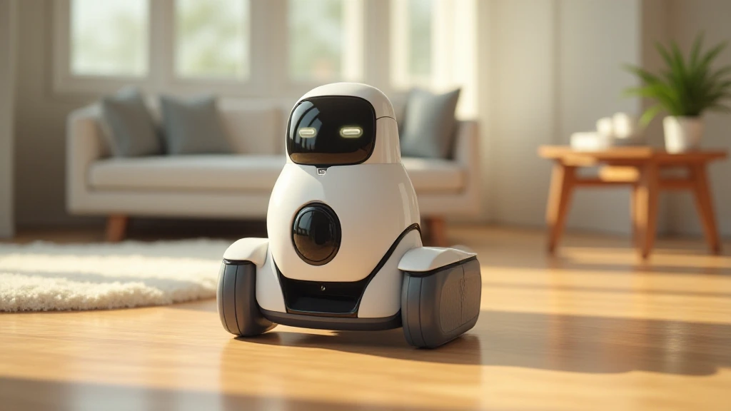 Why Does My Robot Vacuum Keep Getting Lost? LiDAR & Sensor Cleaning Fix