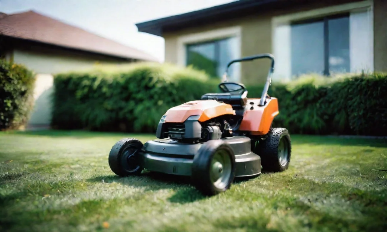Zero-turn Lawn Mowers Used (2026)