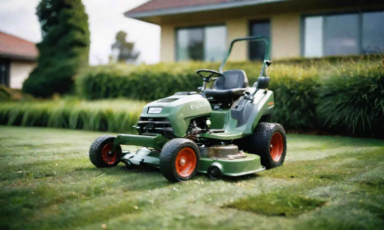Zero-turn Mowers (2026)