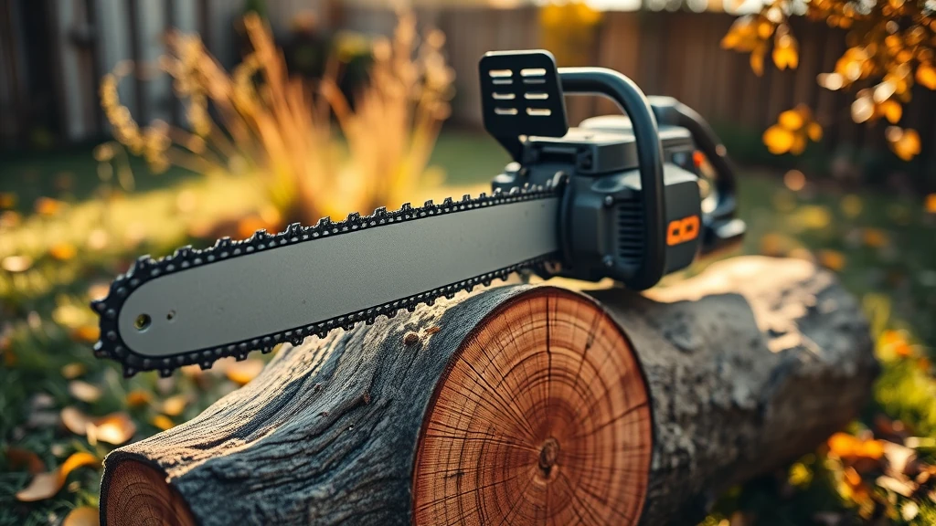 10 Chainsaw Chain (2026)