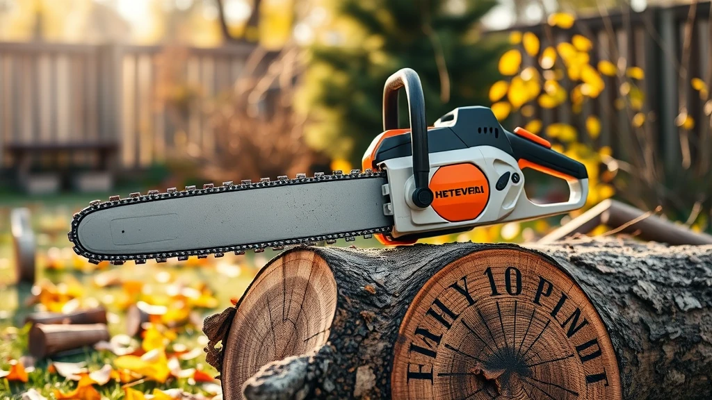 10 Chainsaw (2026)