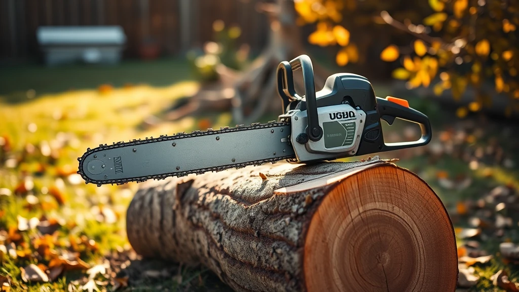 10 Inch Chainsaw (2026)