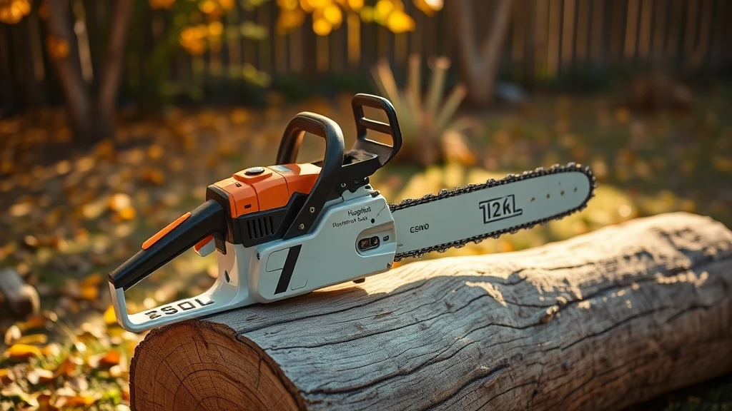 12 Chainsaw: Anti-Kickback Brake Compared