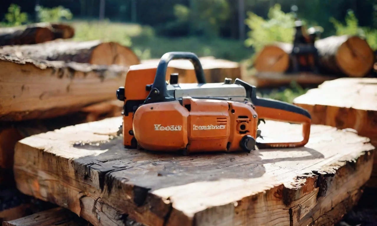14 Chainsaw: Anti-Kickback Brake Compared