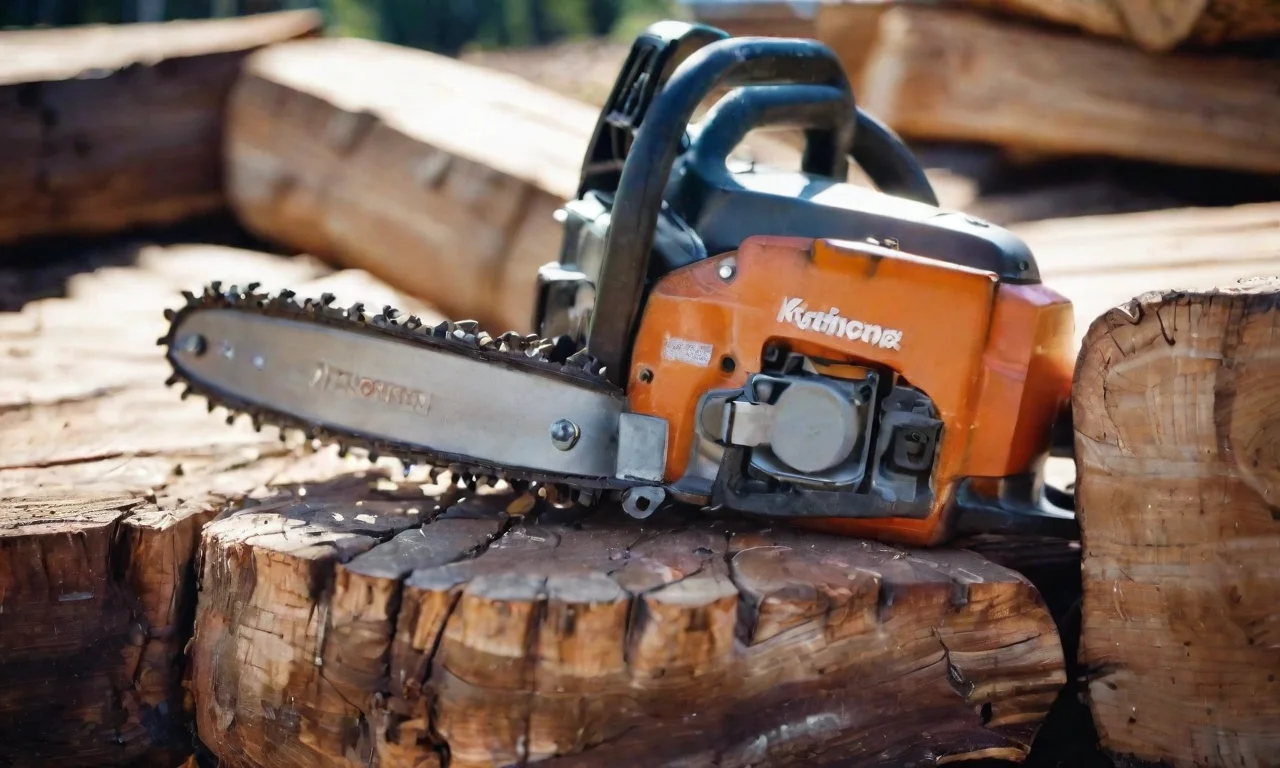 14 Inch Chainsaw Chain: Lightweight Pruning Ranked