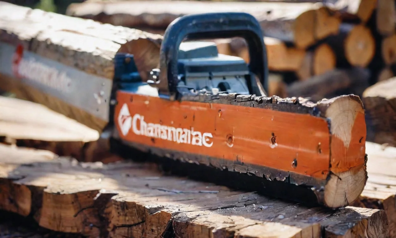 16 Inch Chainsaw Bar: Chain Speed & Torque Compared