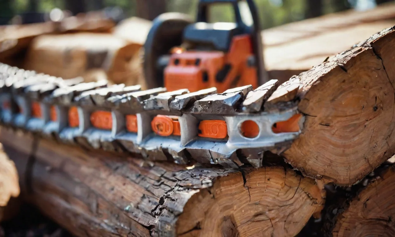 16 Inch Chainsaw Chain (2026)