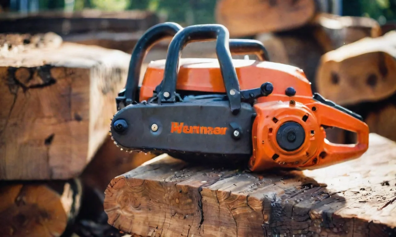 16 Inch Chainsaw: Chain Speed & Torque Compared