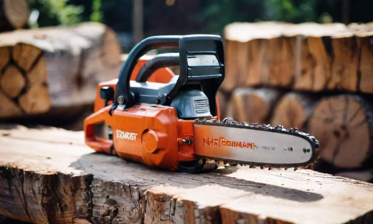 18 Inch Chainsaw: Cutting Power Compared (2026)