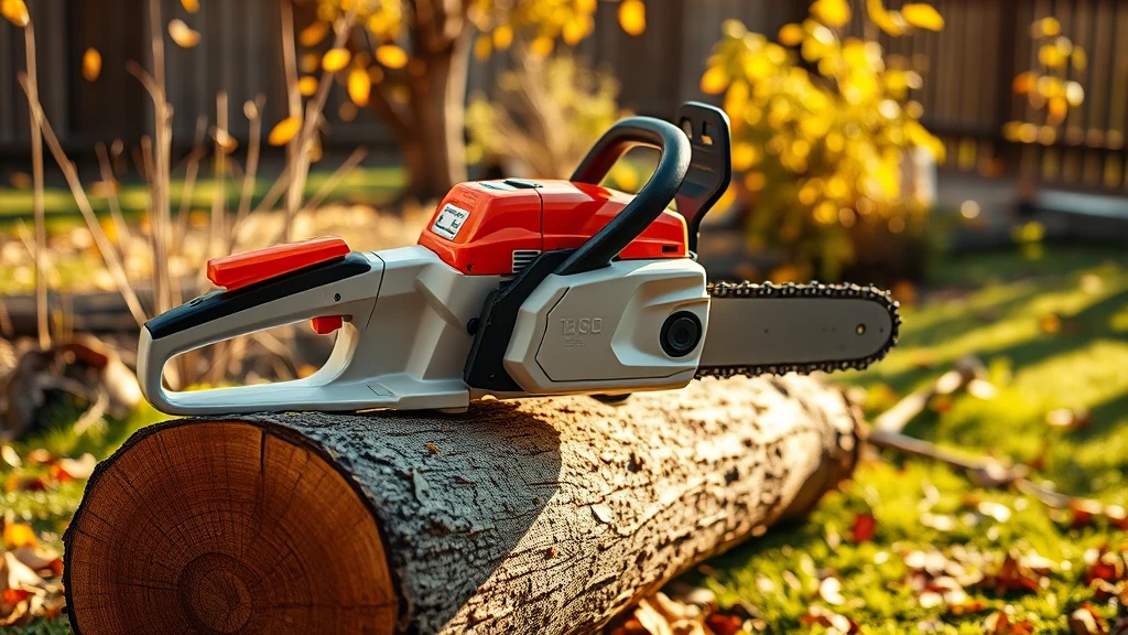 18in Chainsaw (2026)
