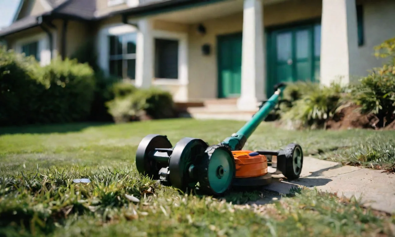 18V One HP Brushless String Trimmer/Edger (2026)