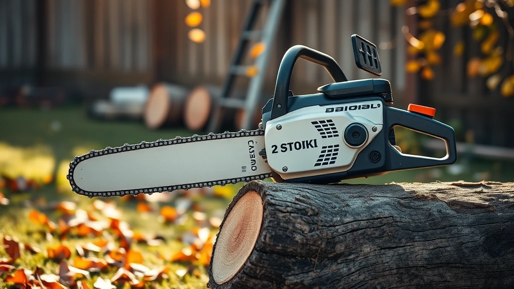 2 Stroke Engine Oil For Chainsaw: Gas Compared (2026)