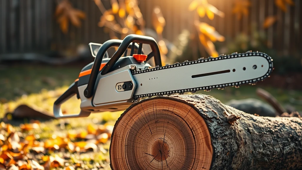 20 Inch Chainsaw Bar: Cutting Power Compared (2026)