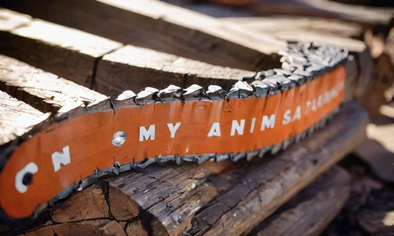 20 Inch Chainsaw Chain: Lightweight Pruning Ranked