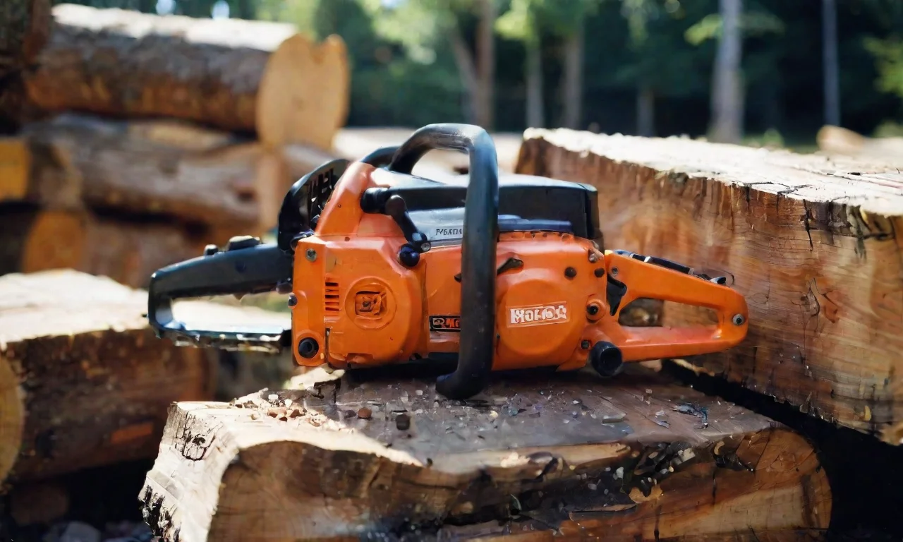 20inch 52cc Gasoline Chainsaw for Trees (2026)