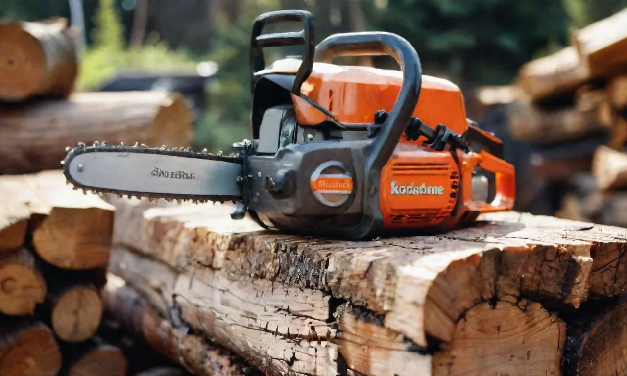 24 Inch Chainsaw: Cutting Power Compared (2026)