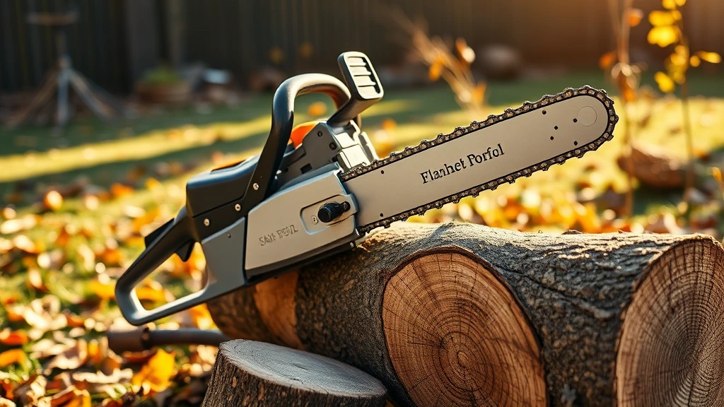 3 16 Chainsaw File: Gas vs Battery Guide (2026)